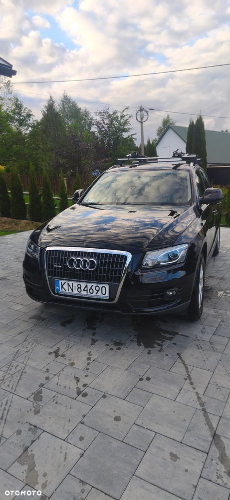 Audi Q5 2.0 TDI Quattro S tronic - 2
