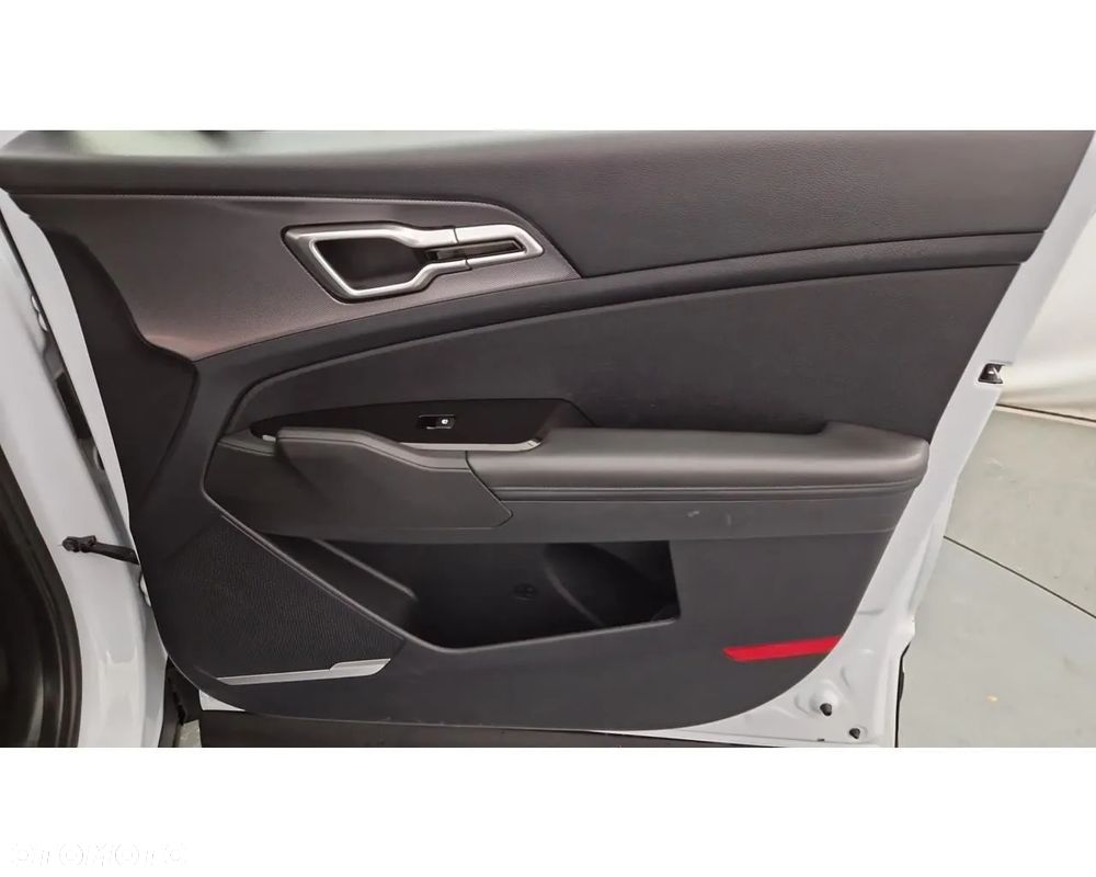 Kia Sportage - 19