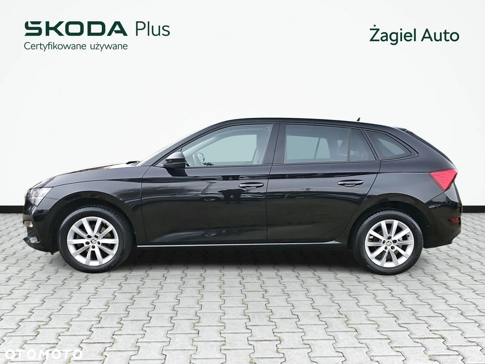 Skoda Scala 1.0 TSI Ambition - 2