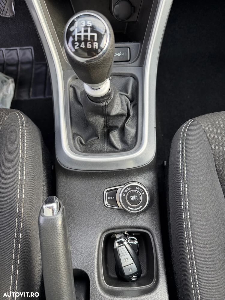 Suzuki SX4 - 9