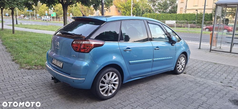 Citroën C4 Picasso 2.0 HDi Exclusive - 5