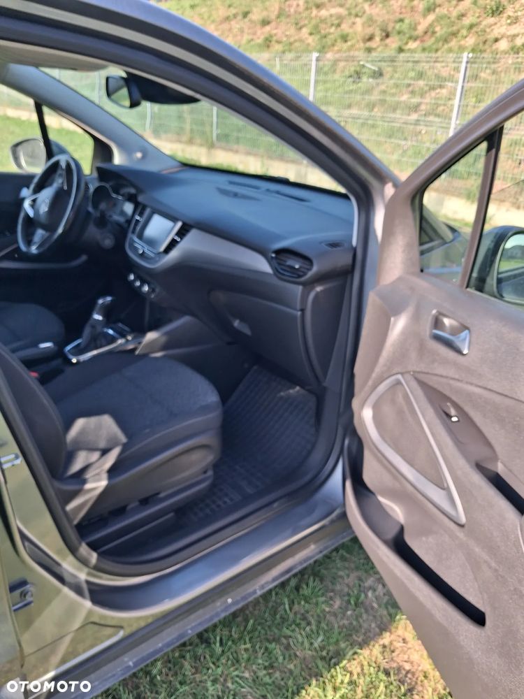 Opel Crossland X 1.2 Enjoy - 5