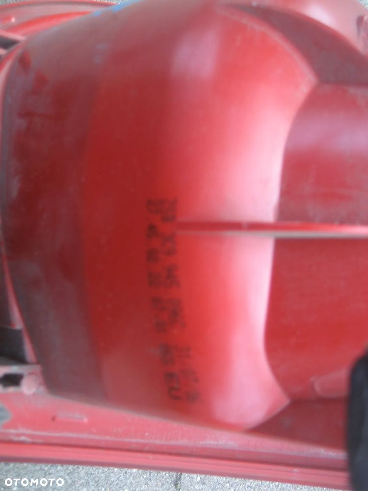 vw passat b6 kombi lampa tył prawa 3c9945096c europa - 6