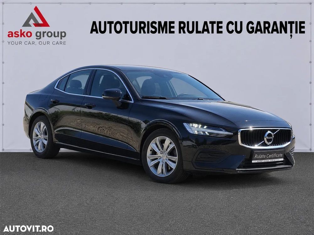 Volvo S60 - 6