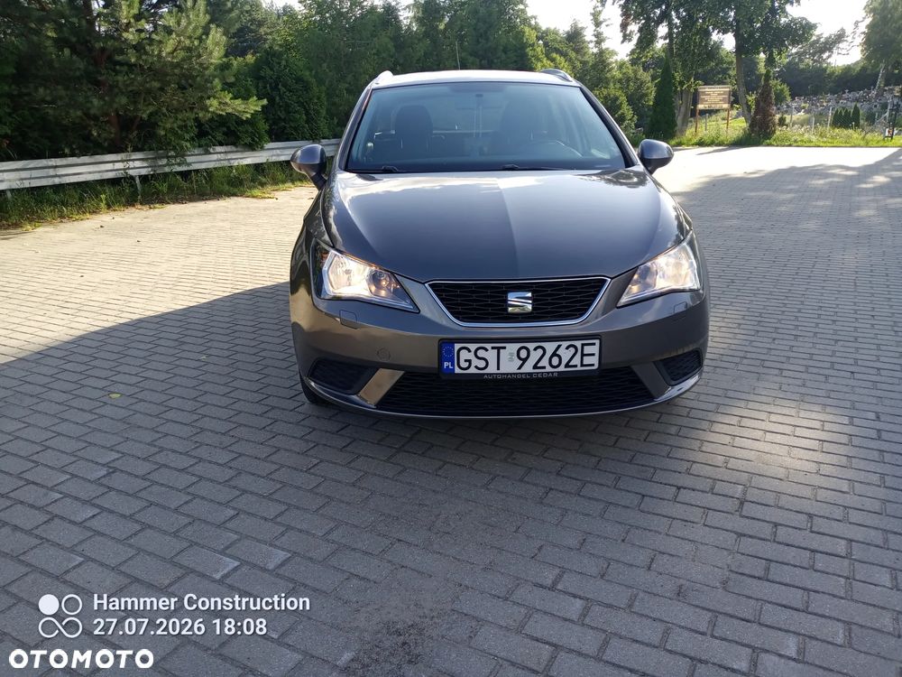 Seat Ibiza 1.2 12V i-Tech - 2
