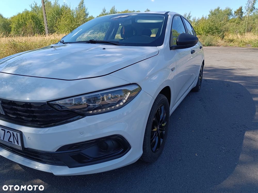 Fiat Tipo 1.0 T3 Business Edition - 3