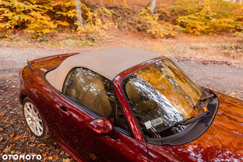 Mazda MX-5 2.0 Sport - 10