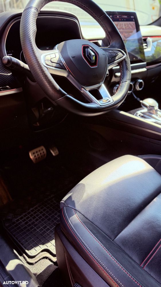 Renault Arkana E-TECH RS Line - 6
