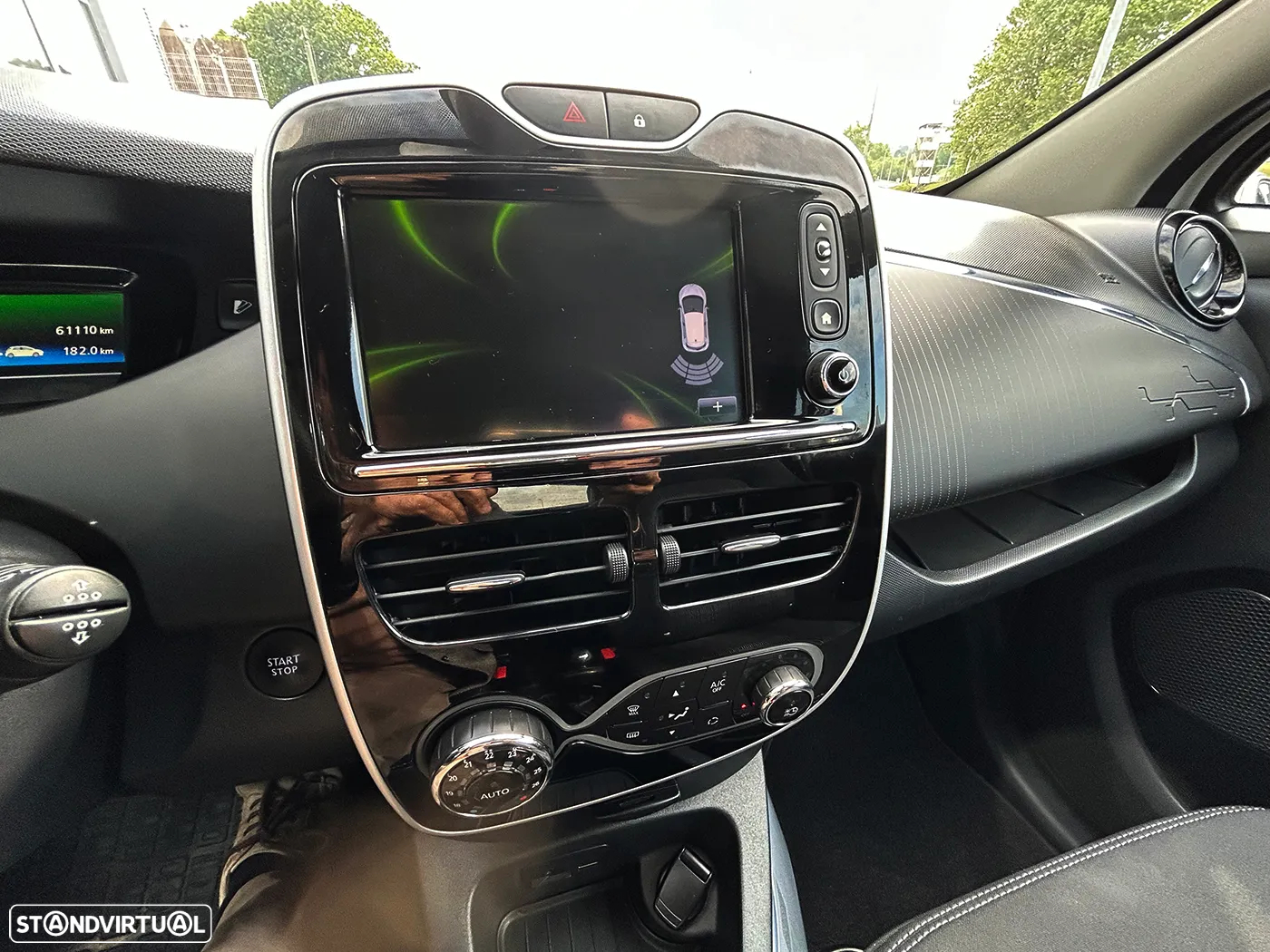 Renault Zoe (c/ Bateria) Intens 40 - 35