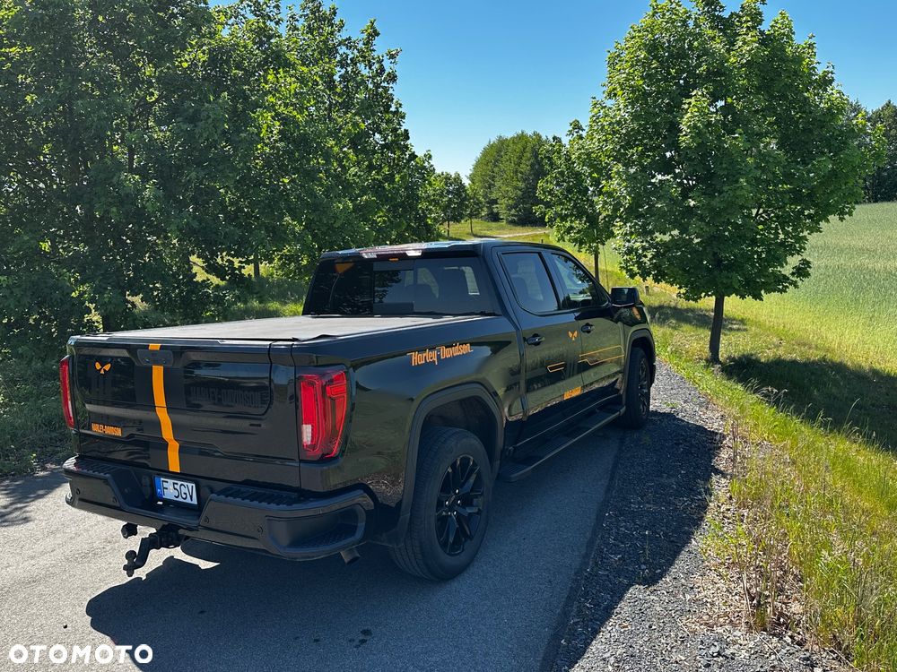GMC Sierra - 37