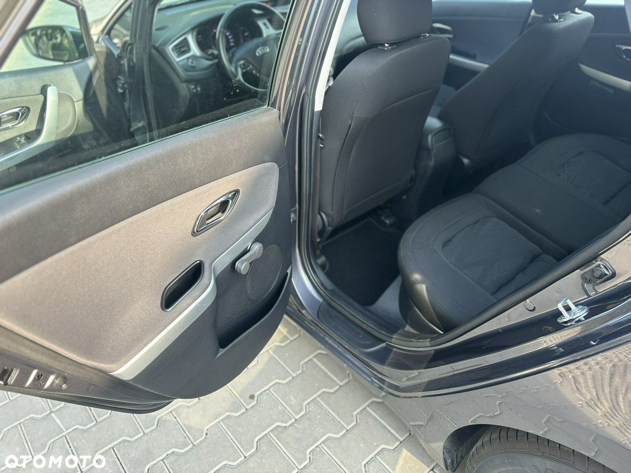 Kia Ceed - 22