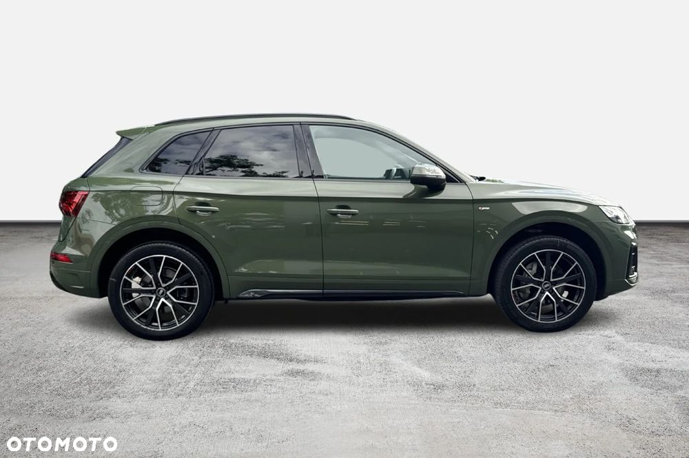 Audi Q5 - 5