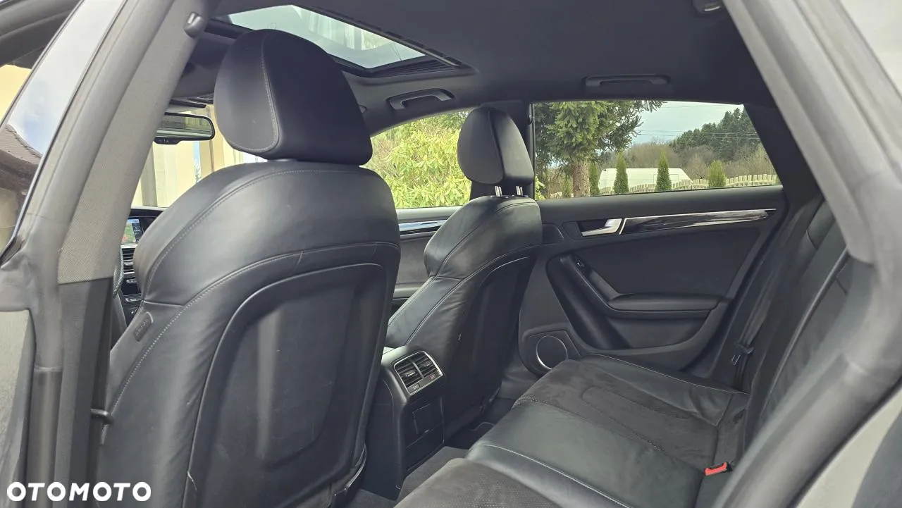 Audi A5 2.0 TDI Sportback (clean diesel) quat DPF S tro - 31
