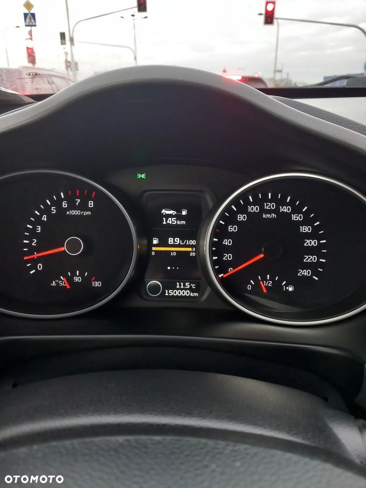 Hyundai i40 2.0 GDI Comfort - 4