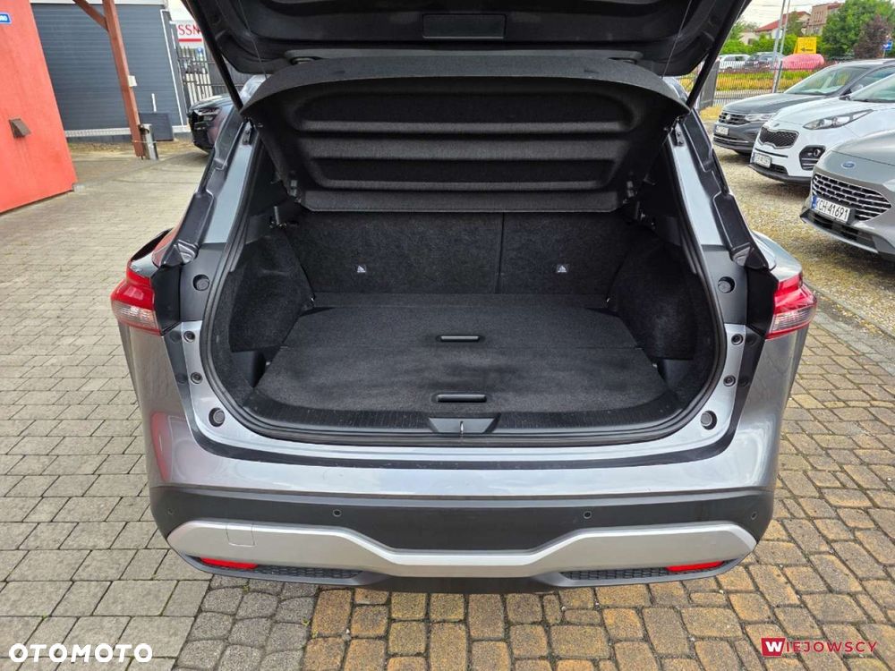 Nissan Qashqai - 13