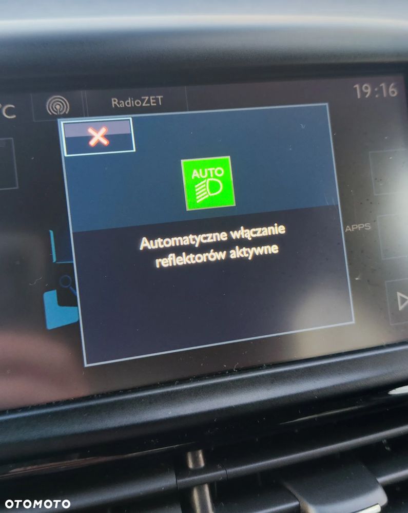 Peugeot 208 82 VTI Style - 21