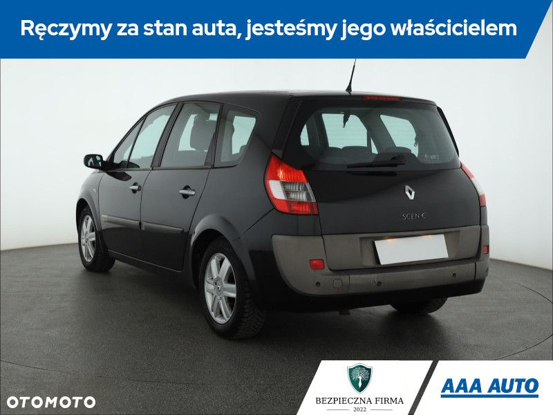 Renault Grand Scenic - 5