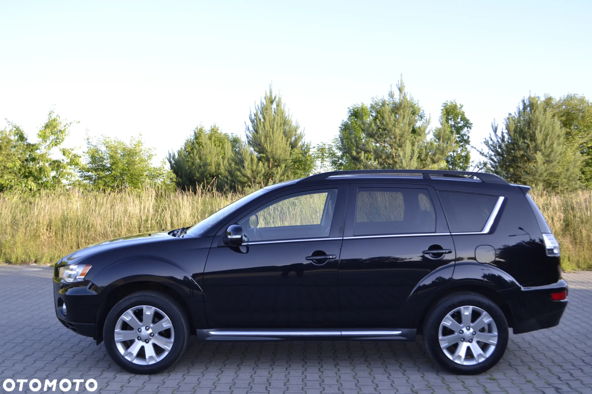 Mitsubishi Outlander 2.0 Intense 2WD EU5 - 4