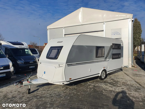 KNAUS Sport 500 KD
