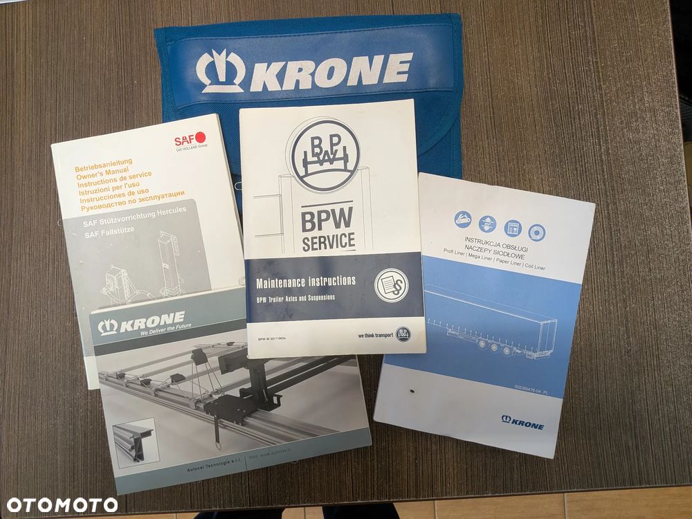 Krone Standart - 13