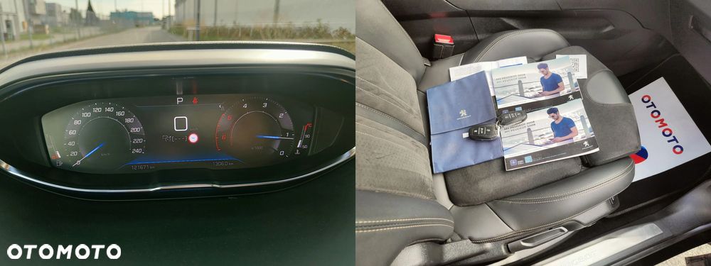 Peugeot 5008 BlueHDi 130 EAT8 GT - 40