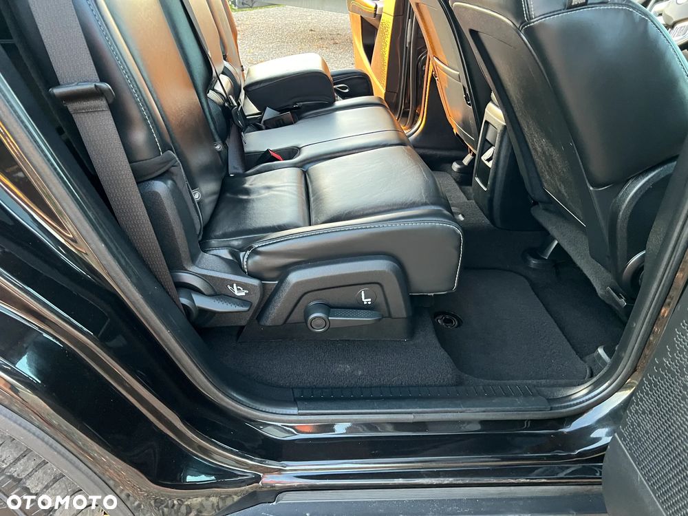 Fiat Freemont 2.0 Multijet 16V DPF Black Code - 23