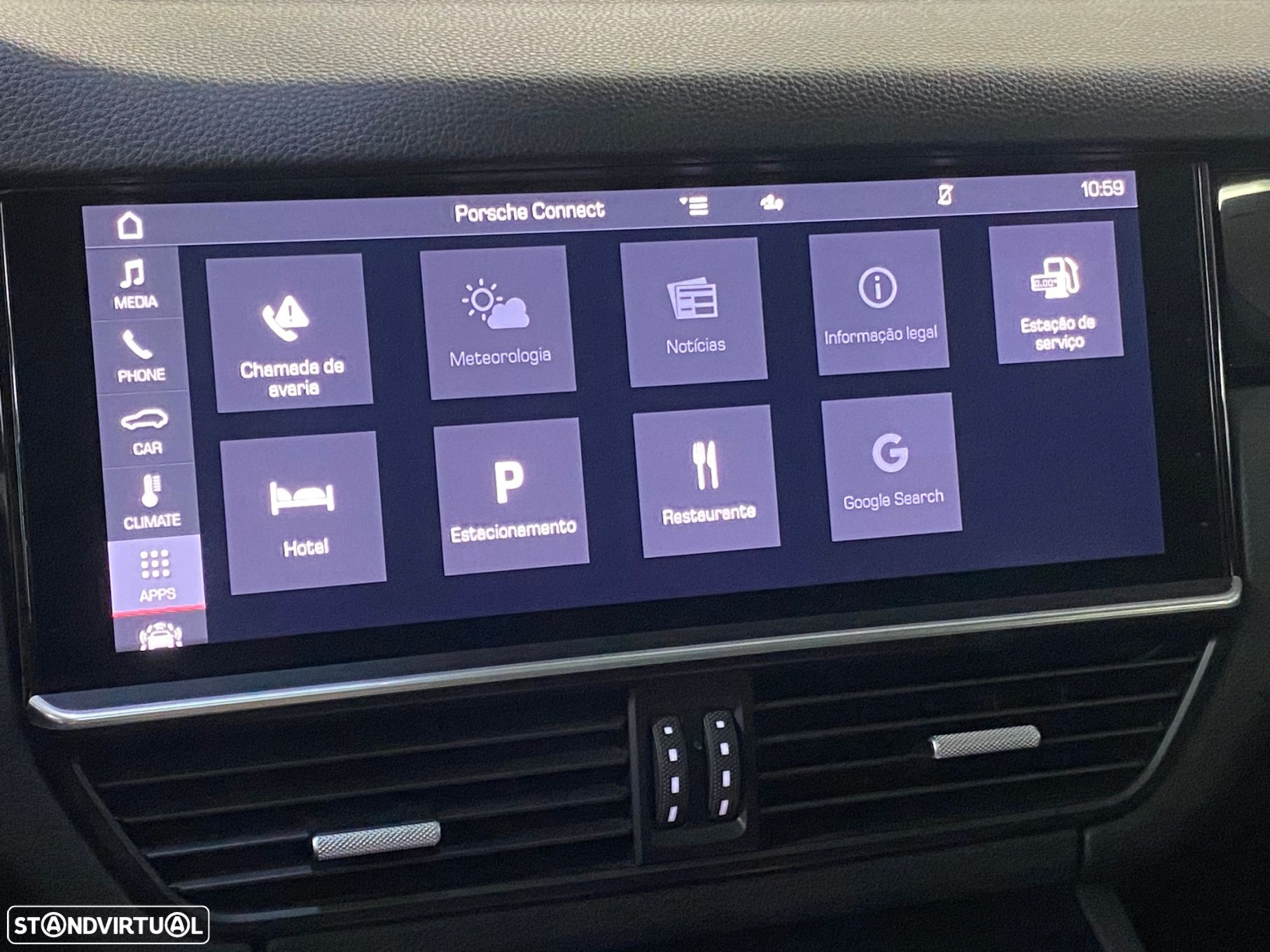 Porsche Cayenne E-Hybrid - 18