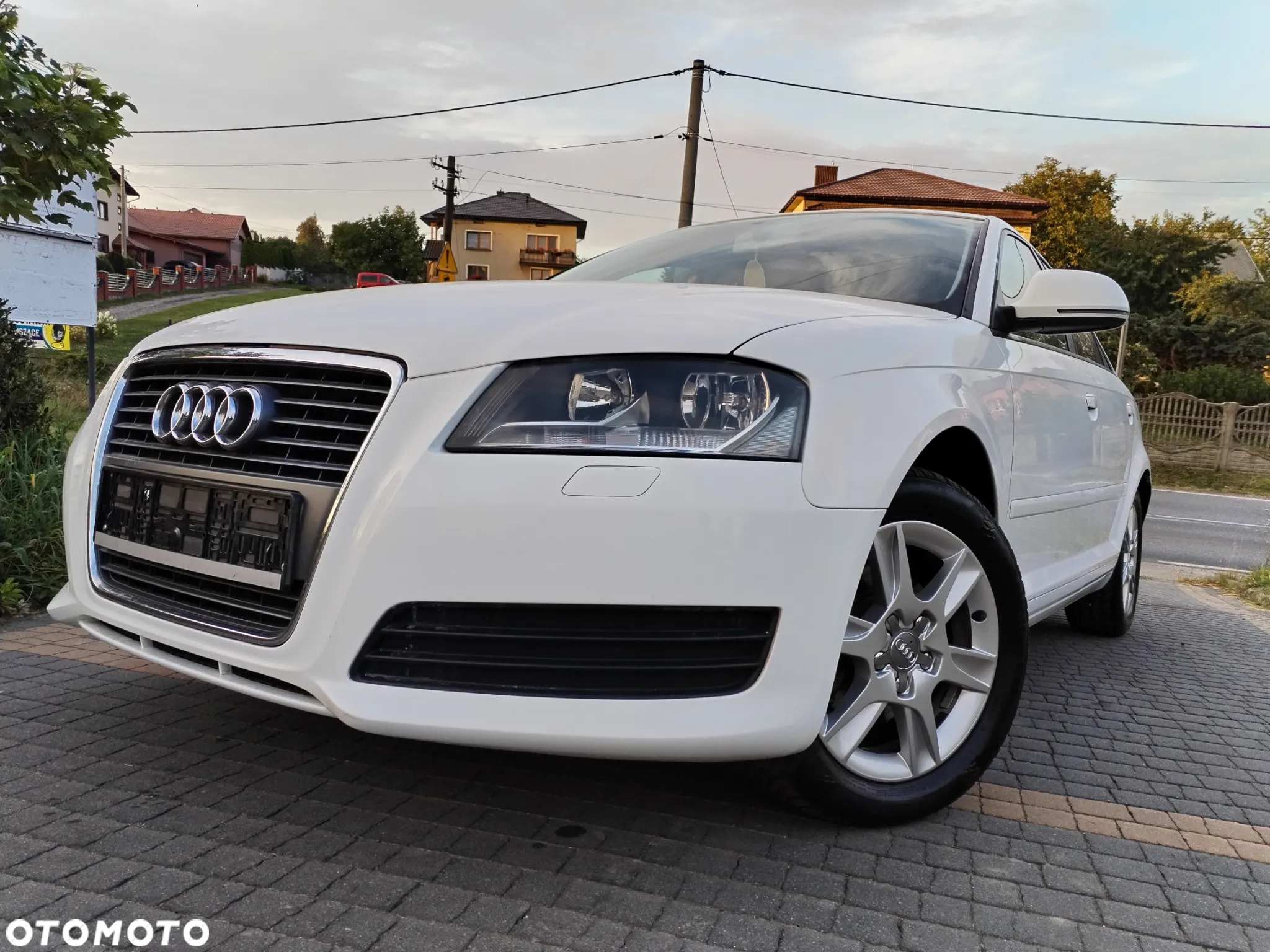 Audi A3 Sportback - 32