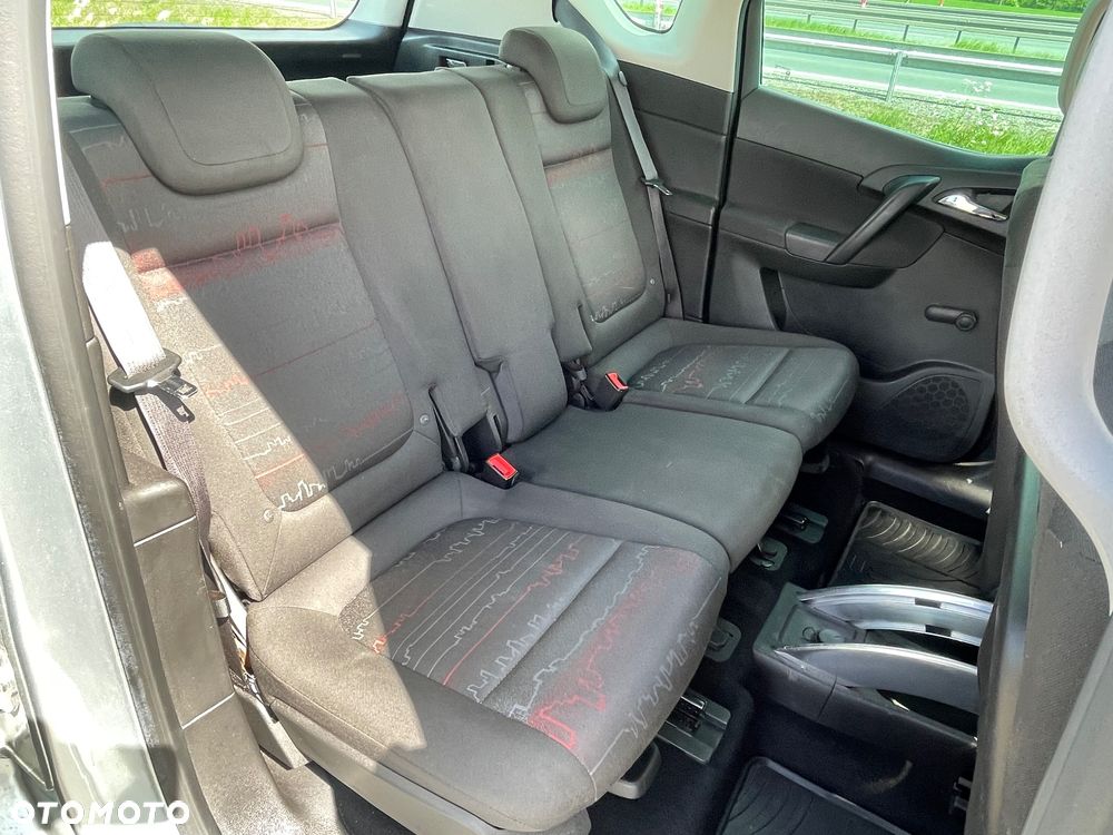 Opel Meriva 1.4 Color Edition - 8