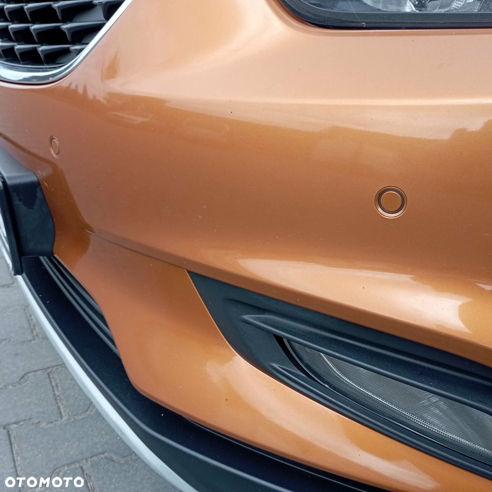 Opel Mokka 1.6 CDTI ecoFLEX Start/Stop Color Edition - 34