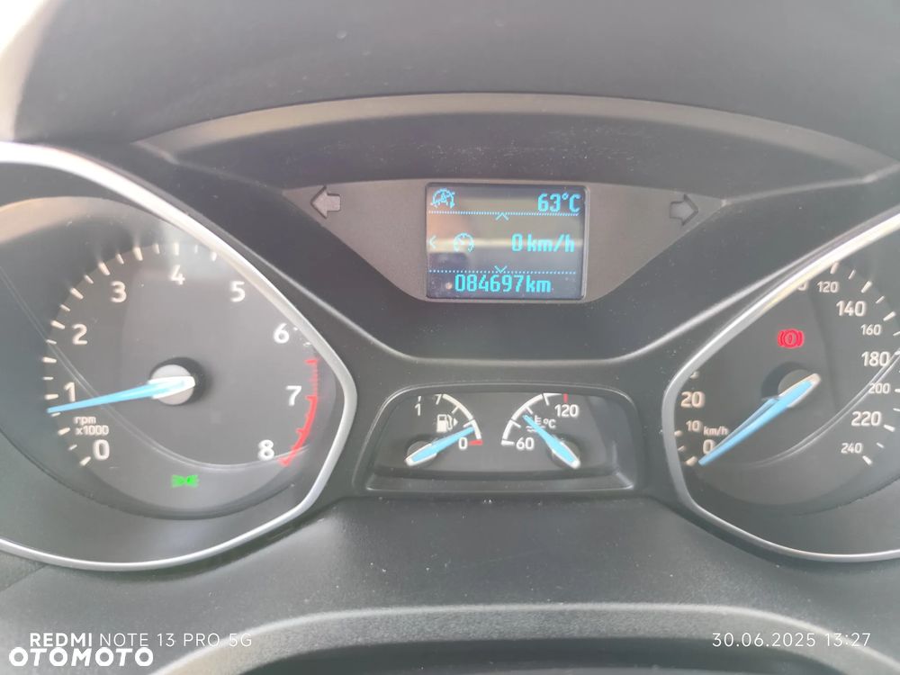 Ford Grand C-MAX 1.0 EcoBoost Edition ASS - 29
