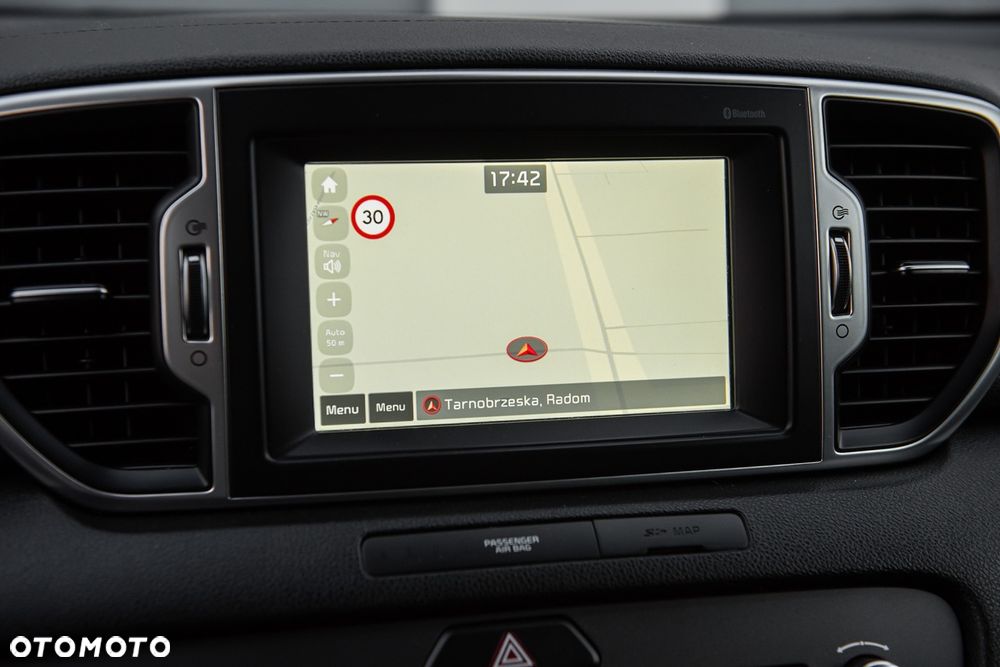 Kia Sportage - 21