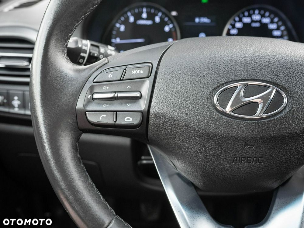 Hyundai i30 1.0 T-GDI Smart - 14