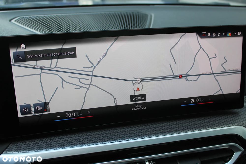 BMW Seria 3 320d mHEV M Sport sport - 26