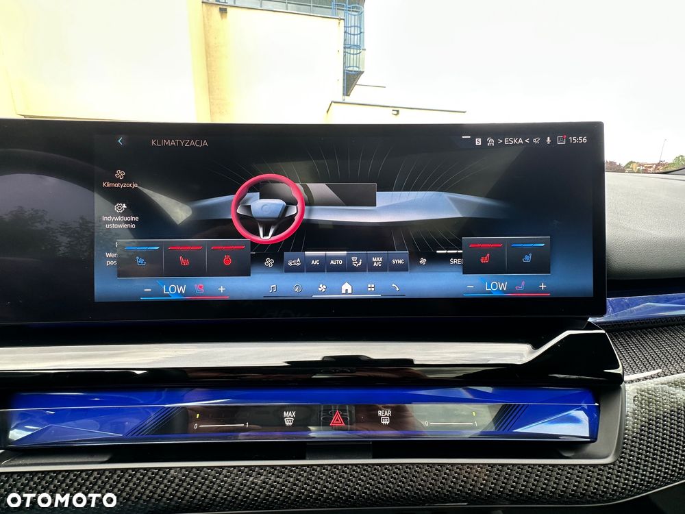 BMW Seria 5 - 36