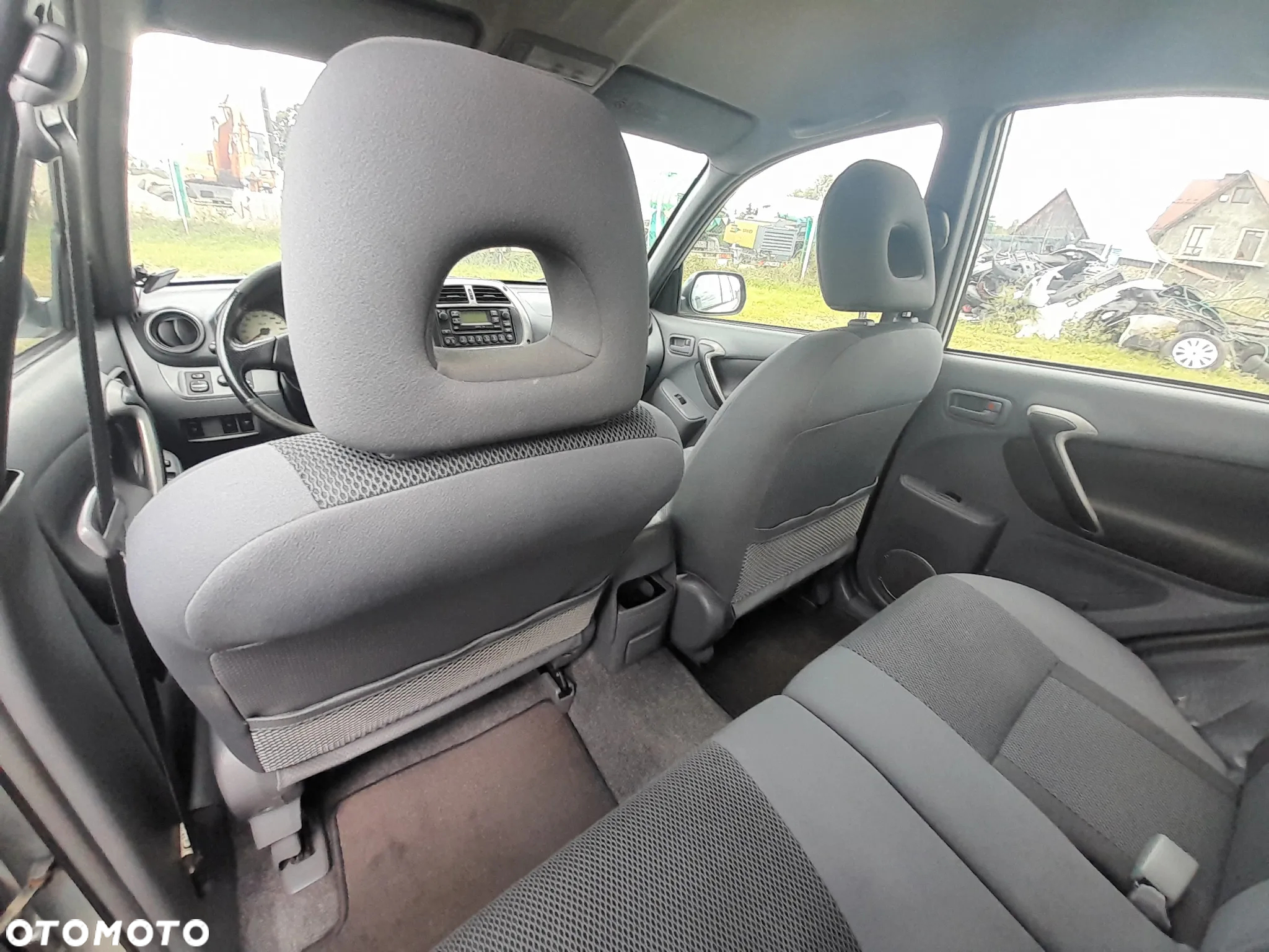 Toyota RAV4 2.0 D-4D 4x4 - 20