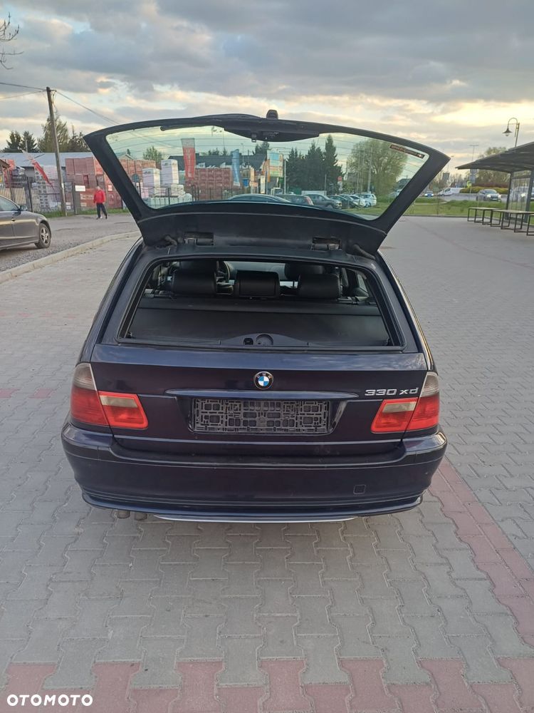 BMW Seria 3 - 26