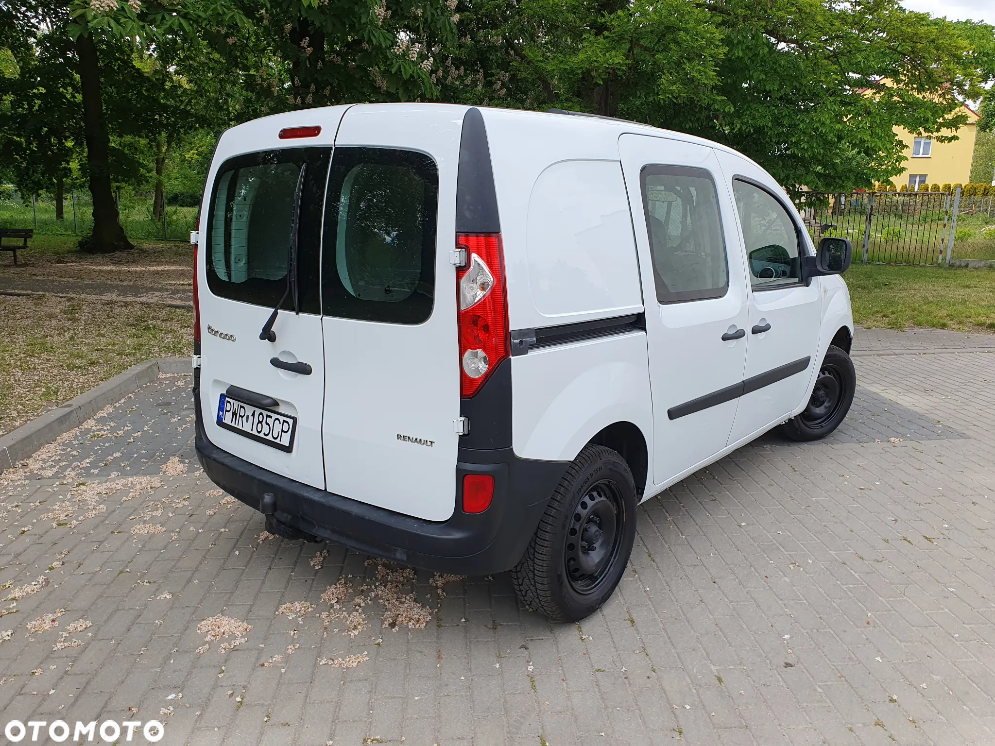 Renault Kangoo - 7