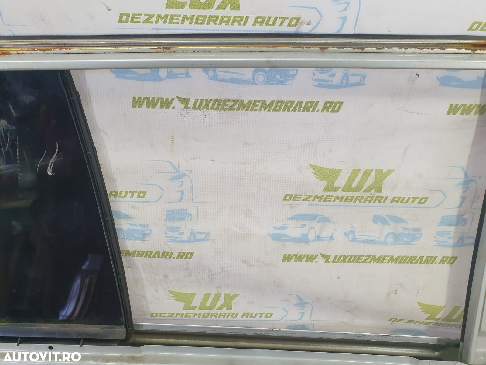 Usa stanga spate Suzuki Grand Vitara 2 [2005 - 2008] 1.9 DDis F9Q-047 - 26