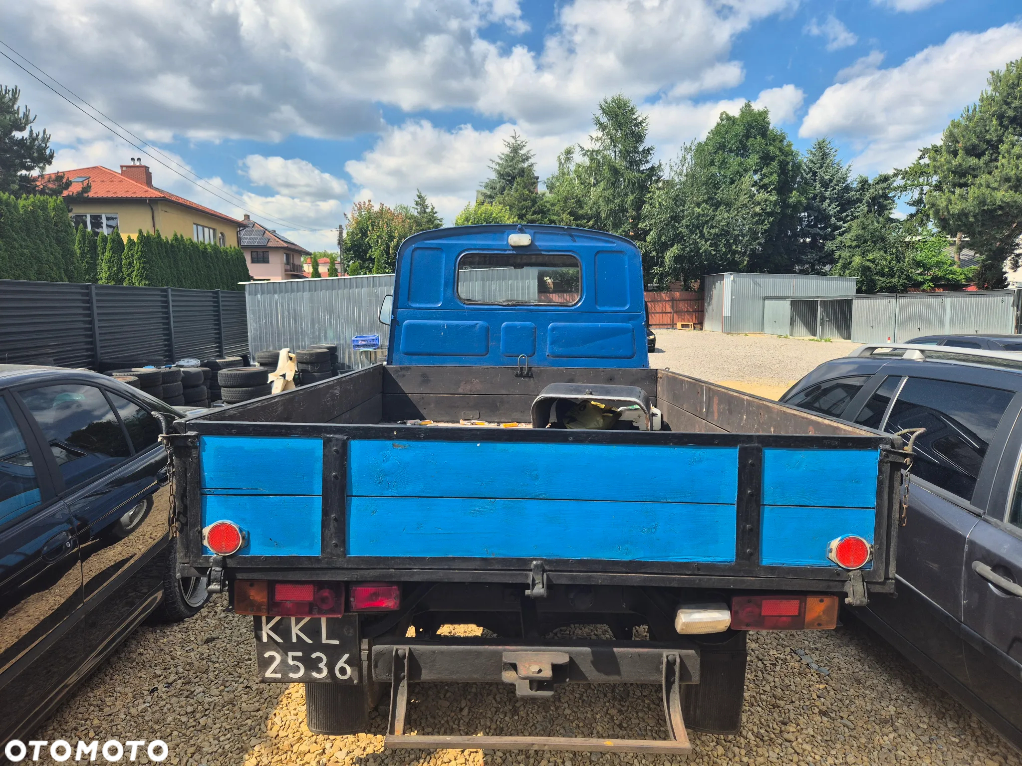 Żuk Żuk A 11B FS Lublin - 5