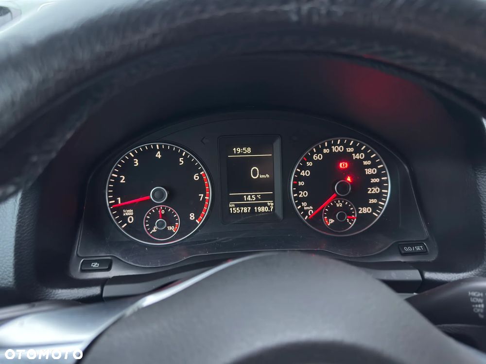 Volkswagen Scirocco 1.4 TSI - 12