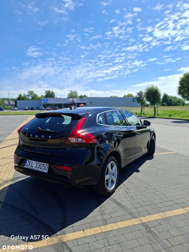 Volvo V40 D2 Drive-E Base - 2