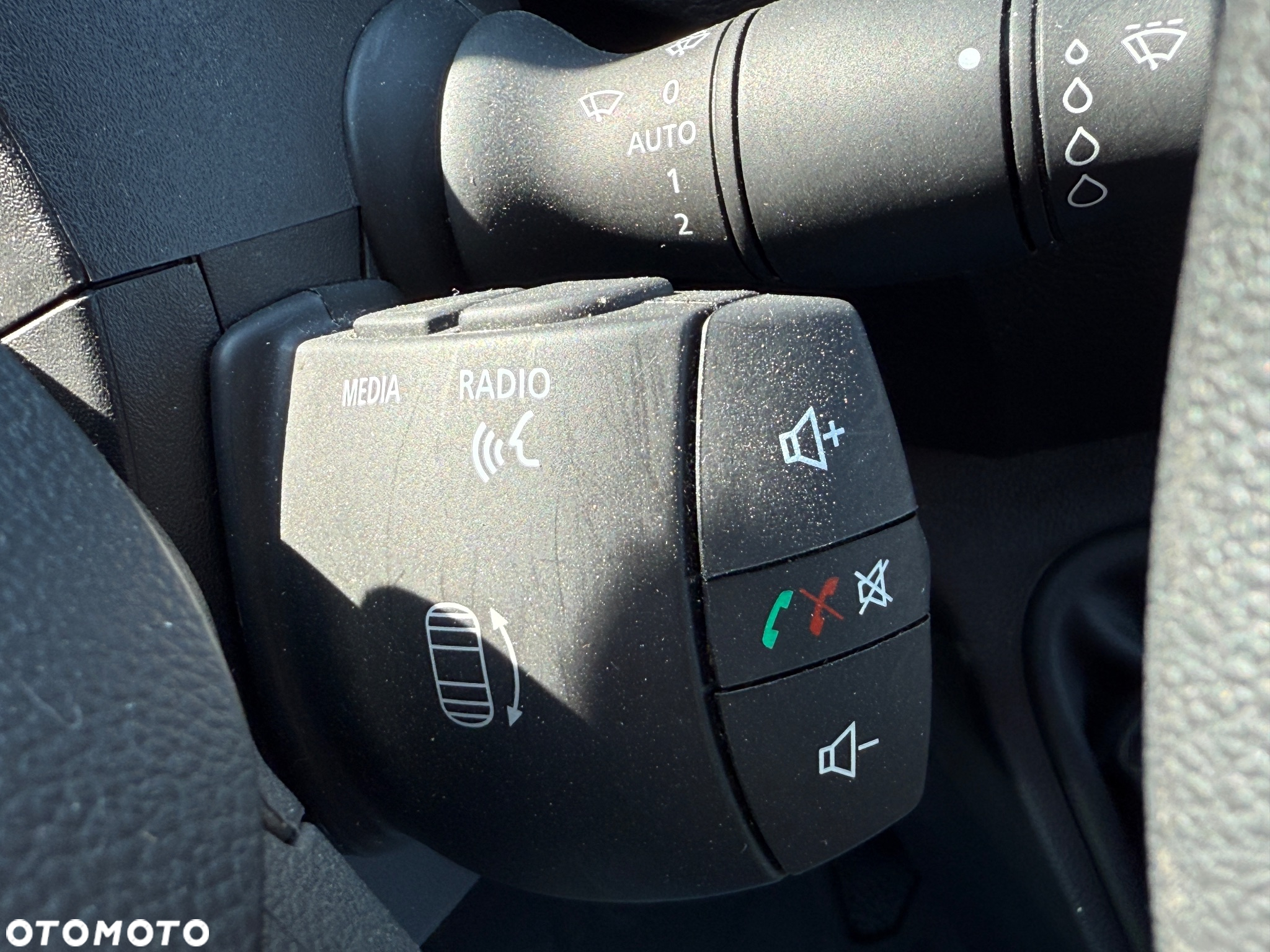 Renault 2023/MASTER/L3H2/150KM/Klima/Kamera/tempomat/KeylessGo/multifunkcja/Bliss/SORTIMO - 31