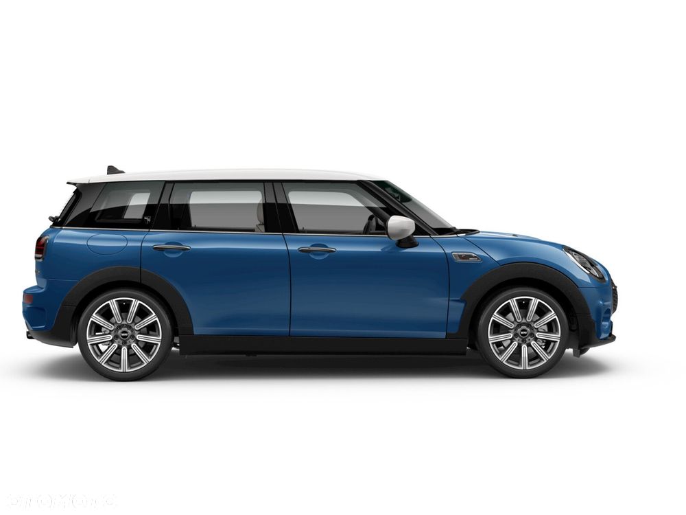 MINI Clubman Cooper S - 7