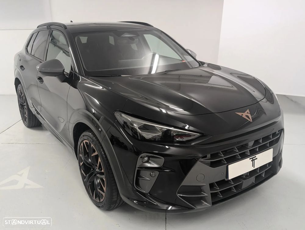 Cupra Terramar 1.5 e-Hybrid Special Edition DSG - 3