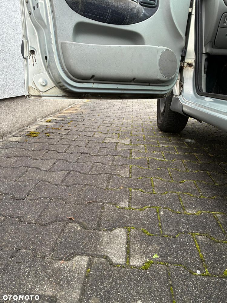 Renault Scenic - 24