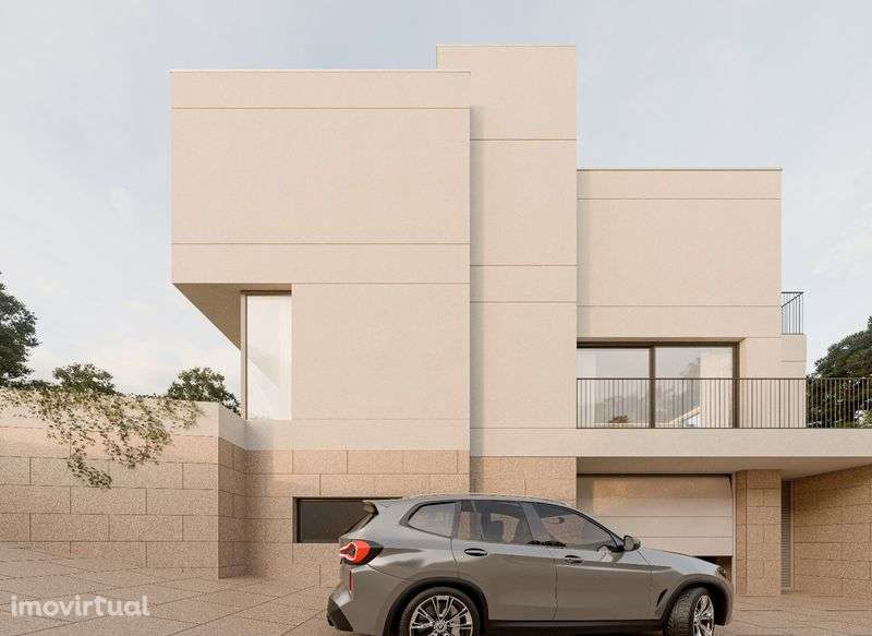 Terreno  com projeto aprovado - Grande imagem: 4/5