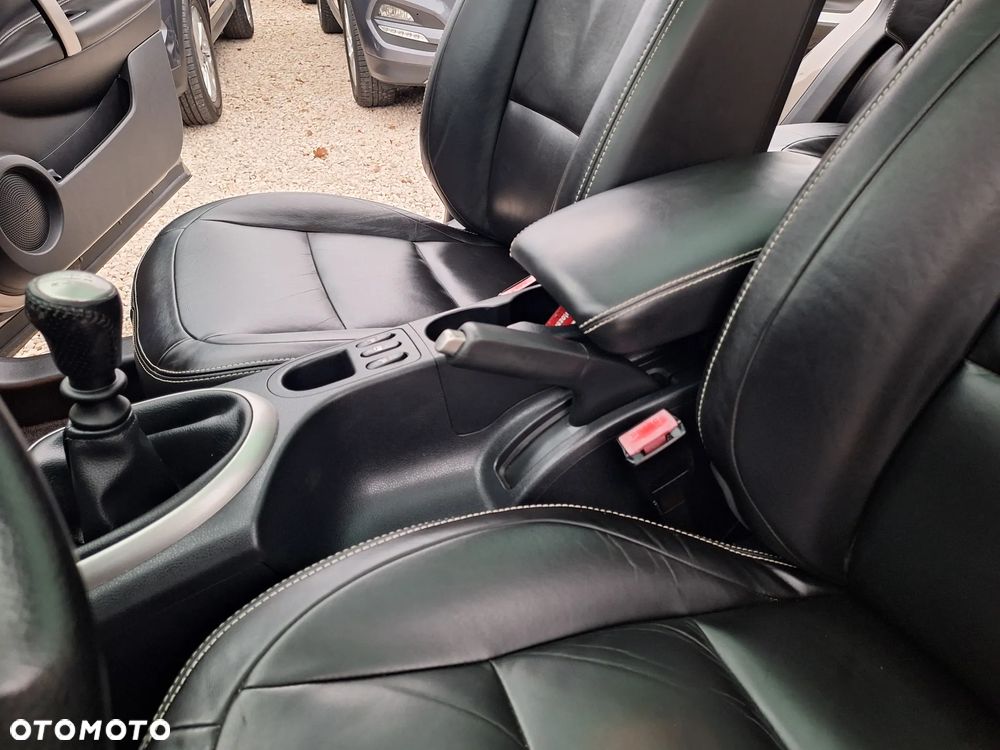 Nissan Qashqai 2.0 dCi Tekna Pack - 23