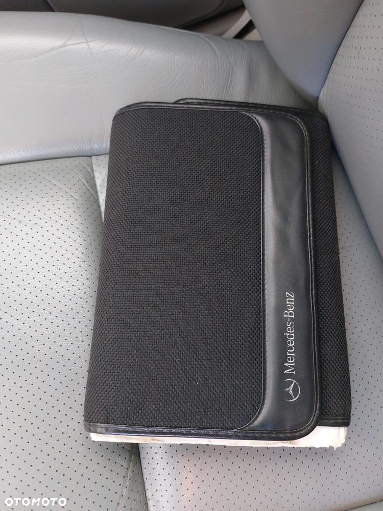 Mercedes-Benz W124 (1984-1993) - 20