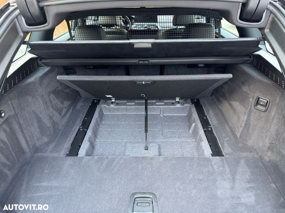 BMW Seria 5 520d Aut. M Sport Edition - 23